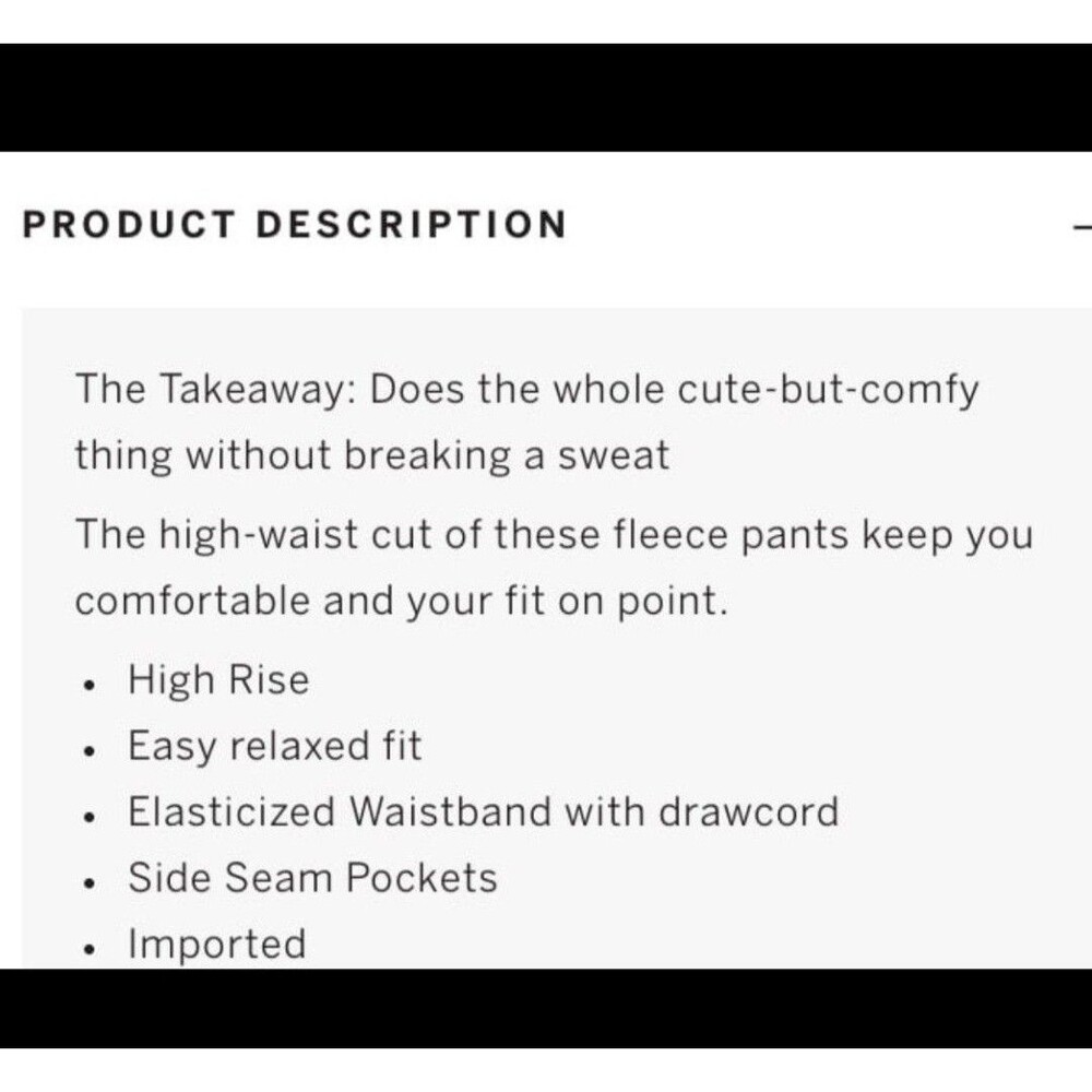 Victorias Secret VS PINK Outfit Campus Sweats Set Garnett Green XL Hoodie Jogger - Picture 6 of 9